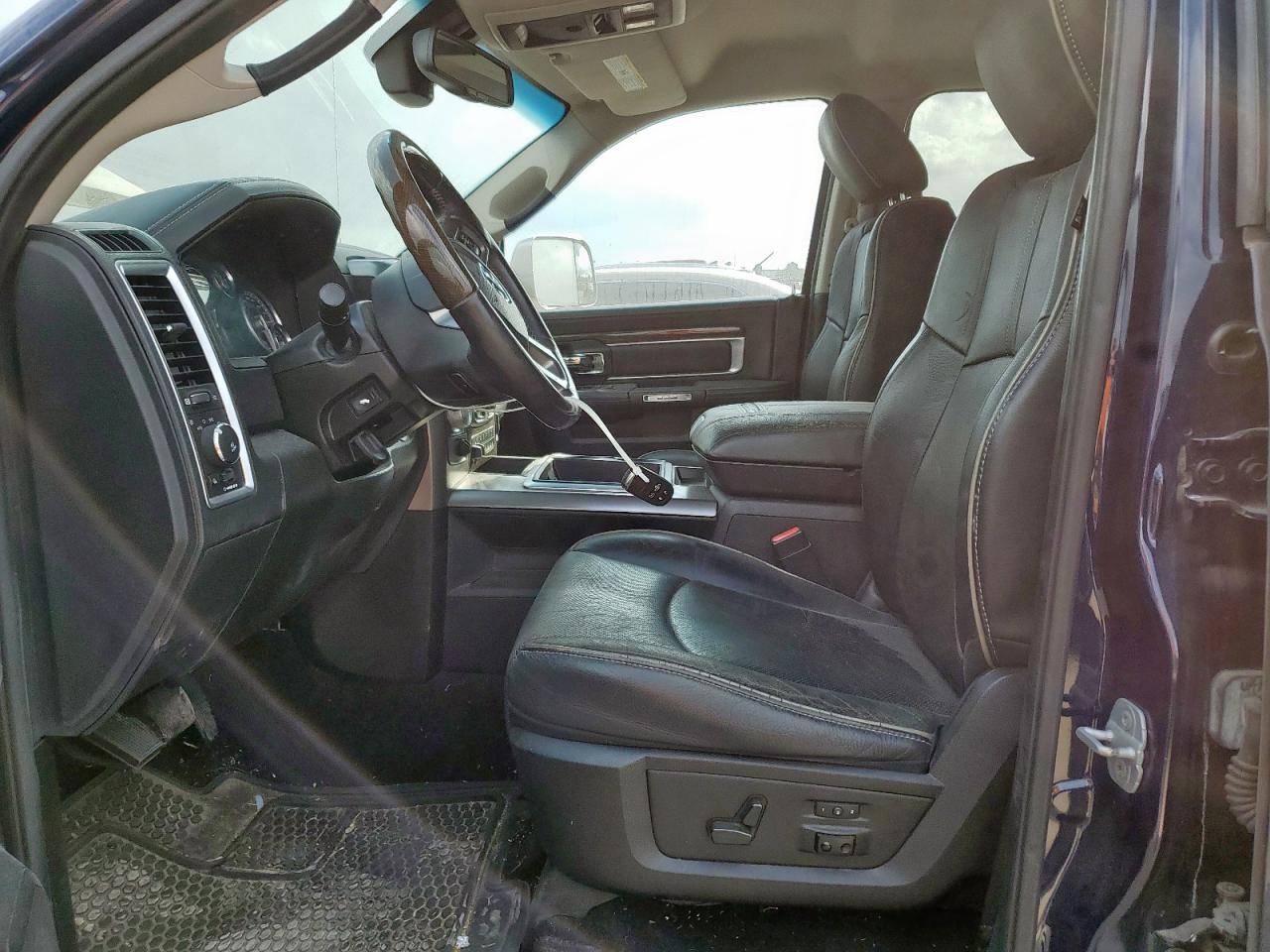 2014 Ram 1500 Longhorn VIN: 1C6RR6PT0ES336394 Lot: 93645945