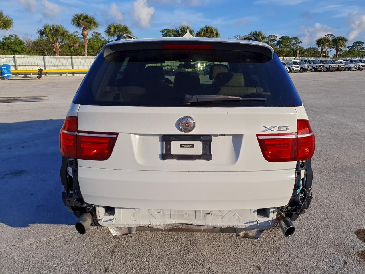 2013 BMW X5 xDrive35I VIN: 5UXZV4C5XDL993792 Lot: 93640405