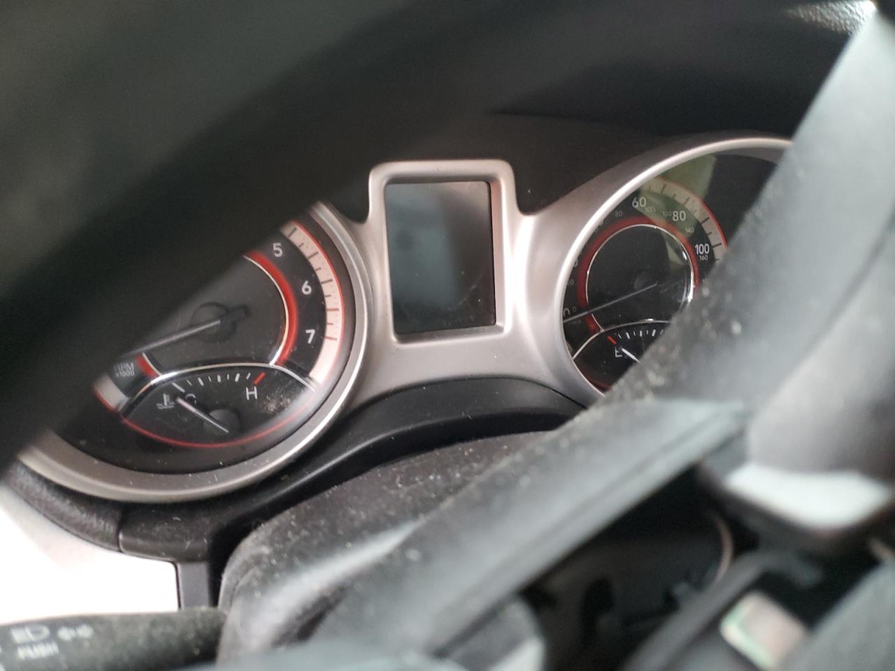 2015 Dodge Journey Se VIN: 3C4PDCAB0FT617432 Lot: 92986625