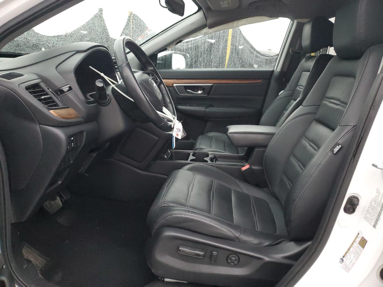 2022 Honda Cr-V Exl VIN: 5J6RW2H83NA005278 Lot: 92497265