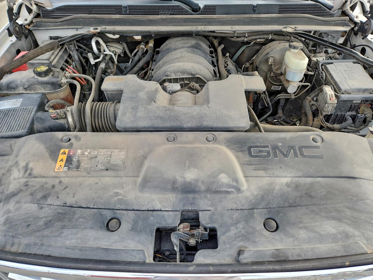 2019 GMC Yukon Xl Denali VIN: 1GKS2HKJ2KR148578 Lot: 92455195