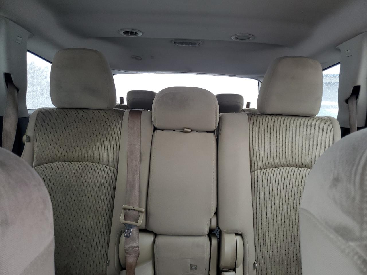 2014 Dodge Journey Sxt VIN: 3C4PDCBG5ET210733 Lot: 91213935