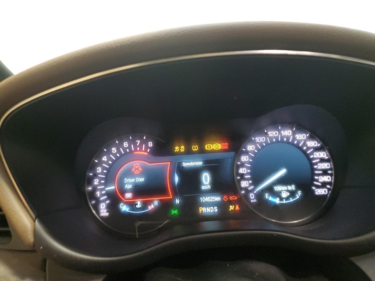 2017 Lincoln Mkc Reserve VIN: 5LMCJ3D97HUL32096 Lot: 92155725