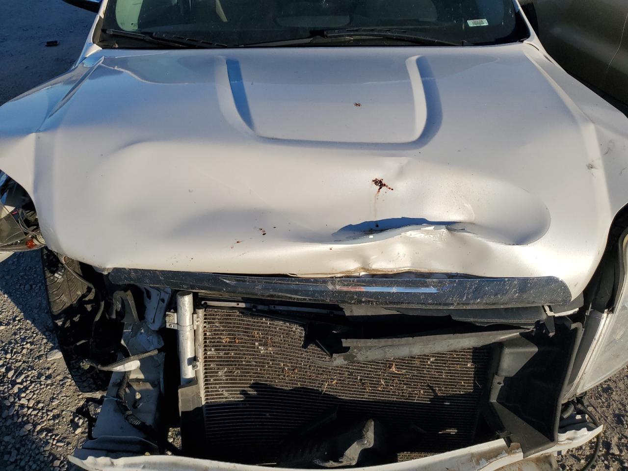 2017 GMC Terrain Slt VIN: 2GKALPEK7H6200492 Lot: 91877915