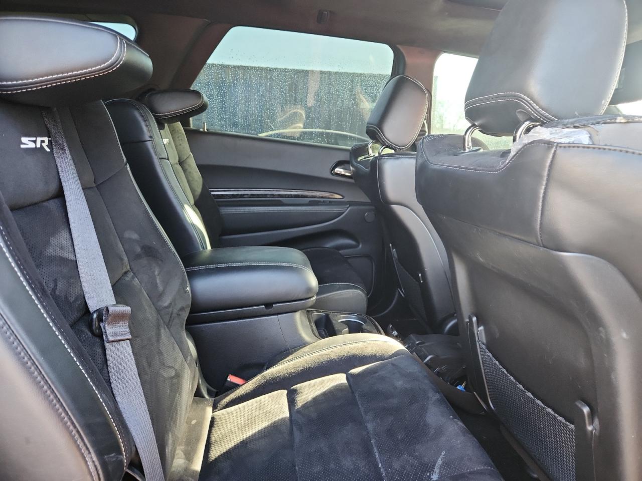 2022 Dodge Durango Srt 392 VIN: 1C4SDJGJ7NC229072 Lot: 92929565