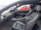 2011 BMW 3 SERIES 320I M SPORT 2DR for sale at Copart GLOUCESTER
