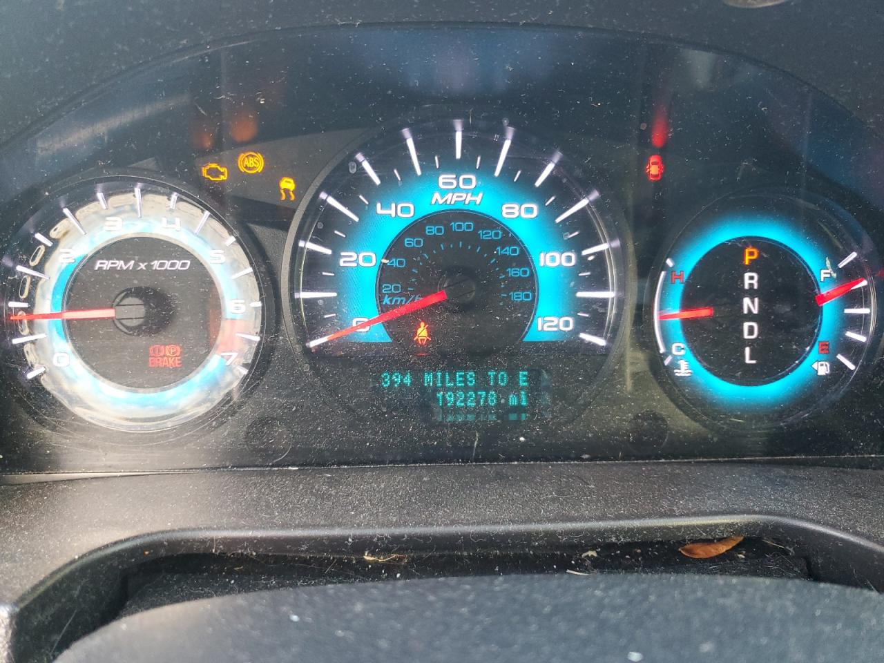 2011 Ford Fusion Sel VIN: 3FAHP0JA0BR224173 Lot: 91278905