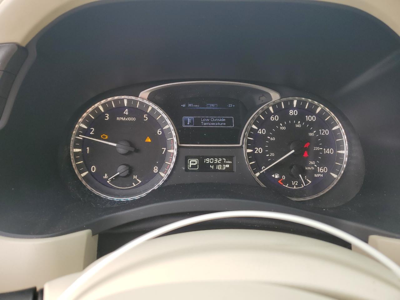 2013 Infiniti Jx35 VIN: 5N1AL0MM3DC330059 Lot: 92240865