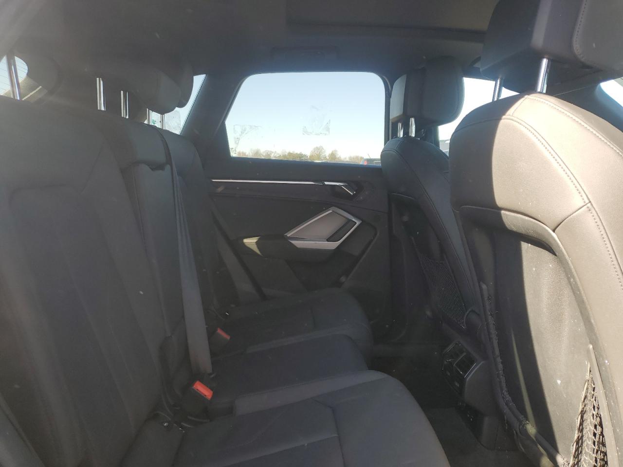 2021 Audi Q3 Premium 40 VIN: WA1AUCF34M1071109 Lot: 91848345