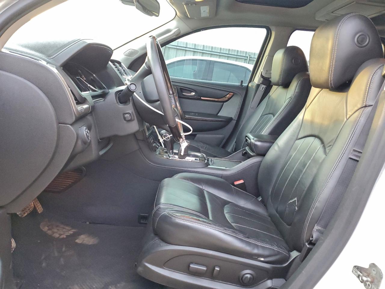 2015 GMC Acadia Denali VIN: 1GKKVTKD2FJ157645 Lot: 93830555