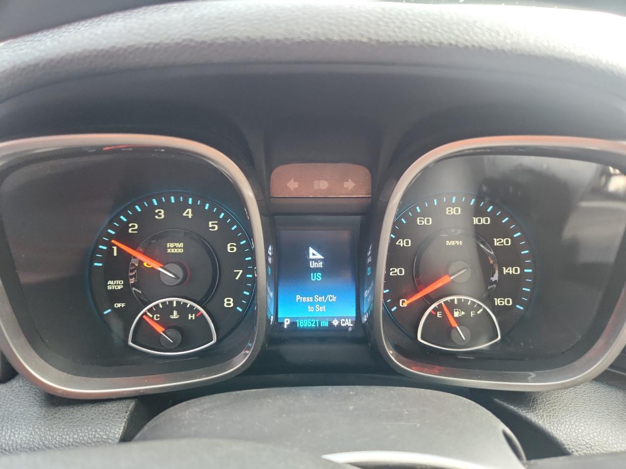 2014 Chevrolet Malibu Ls VIN: 1G11B5SL5EF120988 Lot: 93069115