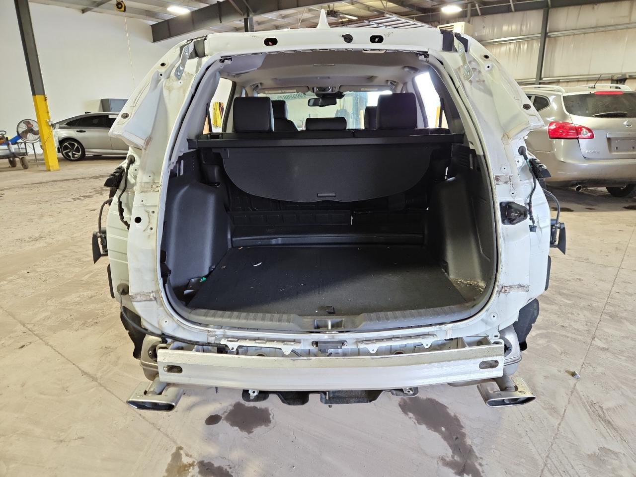 2020 Honda Cr-V Touring VIN: 2HKRW2H95LH654262 Lot: 90925875