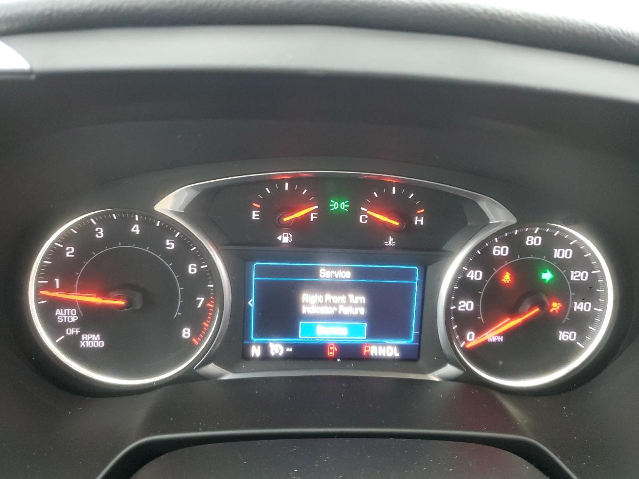 2020 Chevrolet Blazer 2Lt VIN: 3GNKBCRS7LS655270 Lot: 93769485