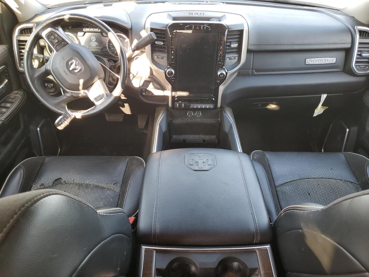 2024 Ram 3500 Laramie VIN: 3C63RRJL1RG122592 Lot: 87398985