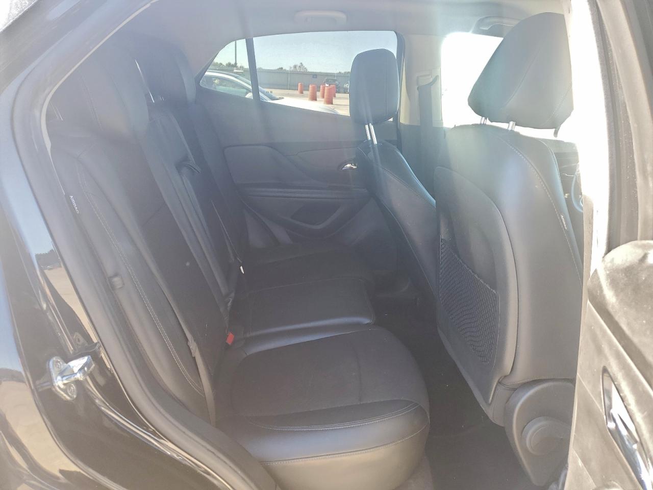 2019 Buick Encore Preferred VIN: KL4CJASB9KB937171 Lot: 91285625