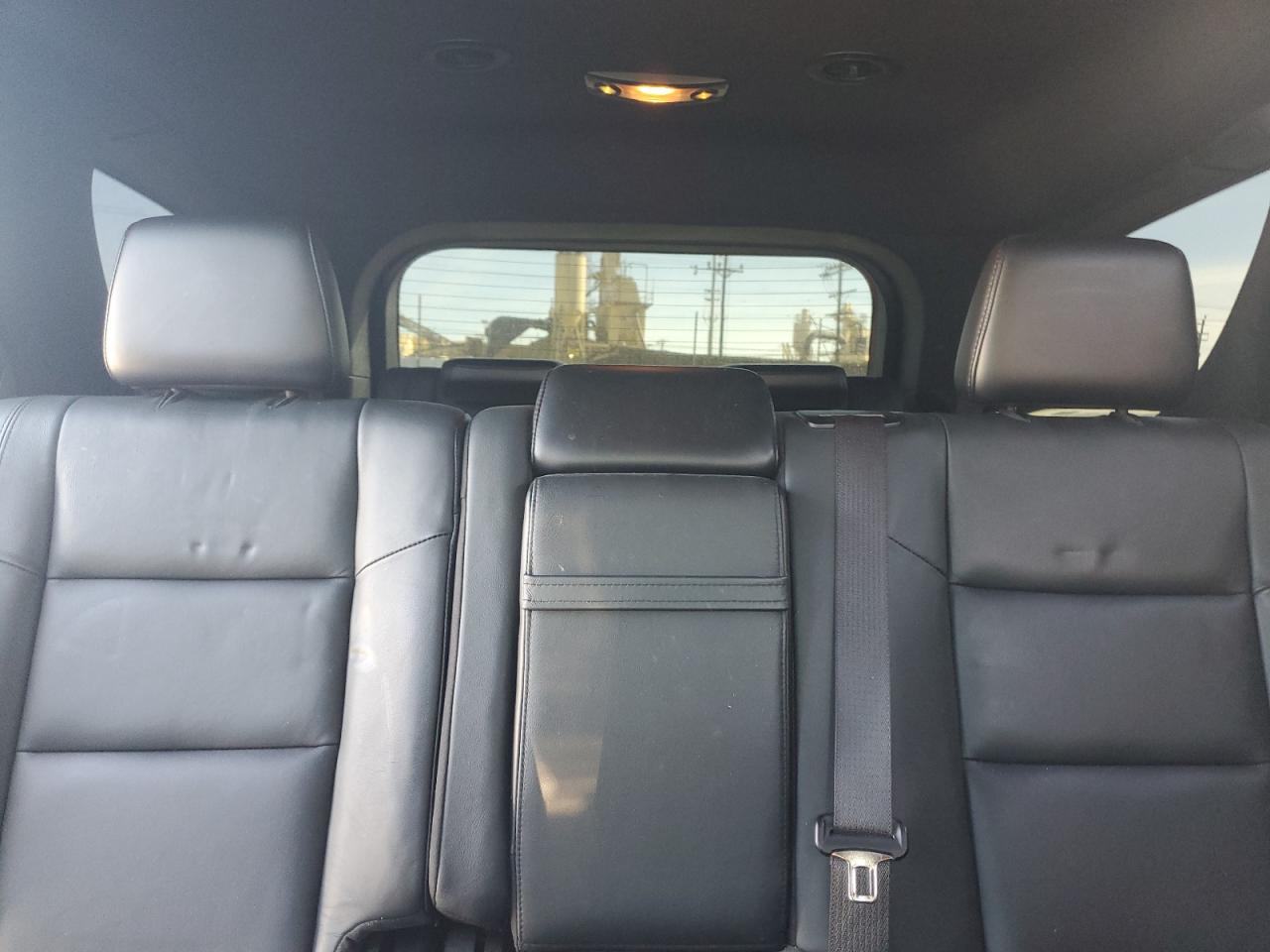 2019 Dodge Durango Gt VIN: 1C4RDHDG9KC820404 Lot: 92357875