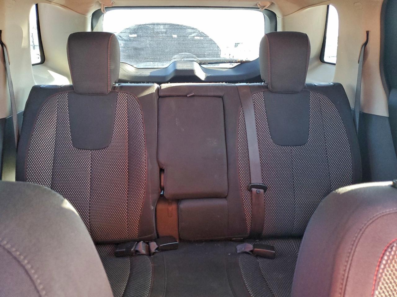 2017 GMC Terrain Sle VIN: 2GKALMEK1H6140188 Lot: 94084095