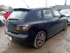2008 MAZDA 3 1.6 TAMURA 5DR for sale at Copart BRISTOL