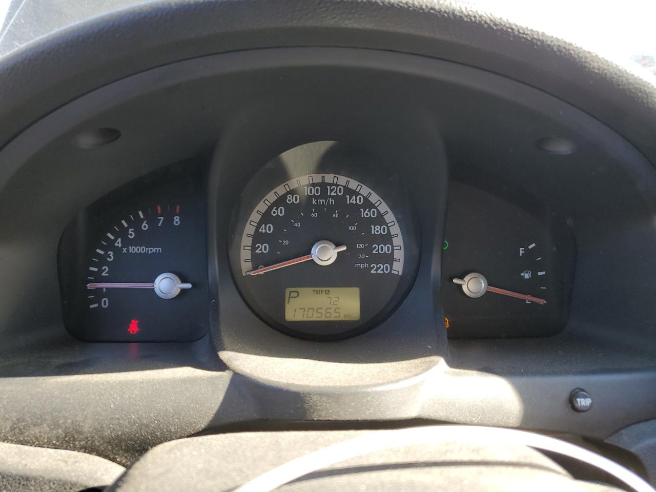 2009 Kia Sportage Lx VIN: KNDJF723X97569851 Lot: 87104725