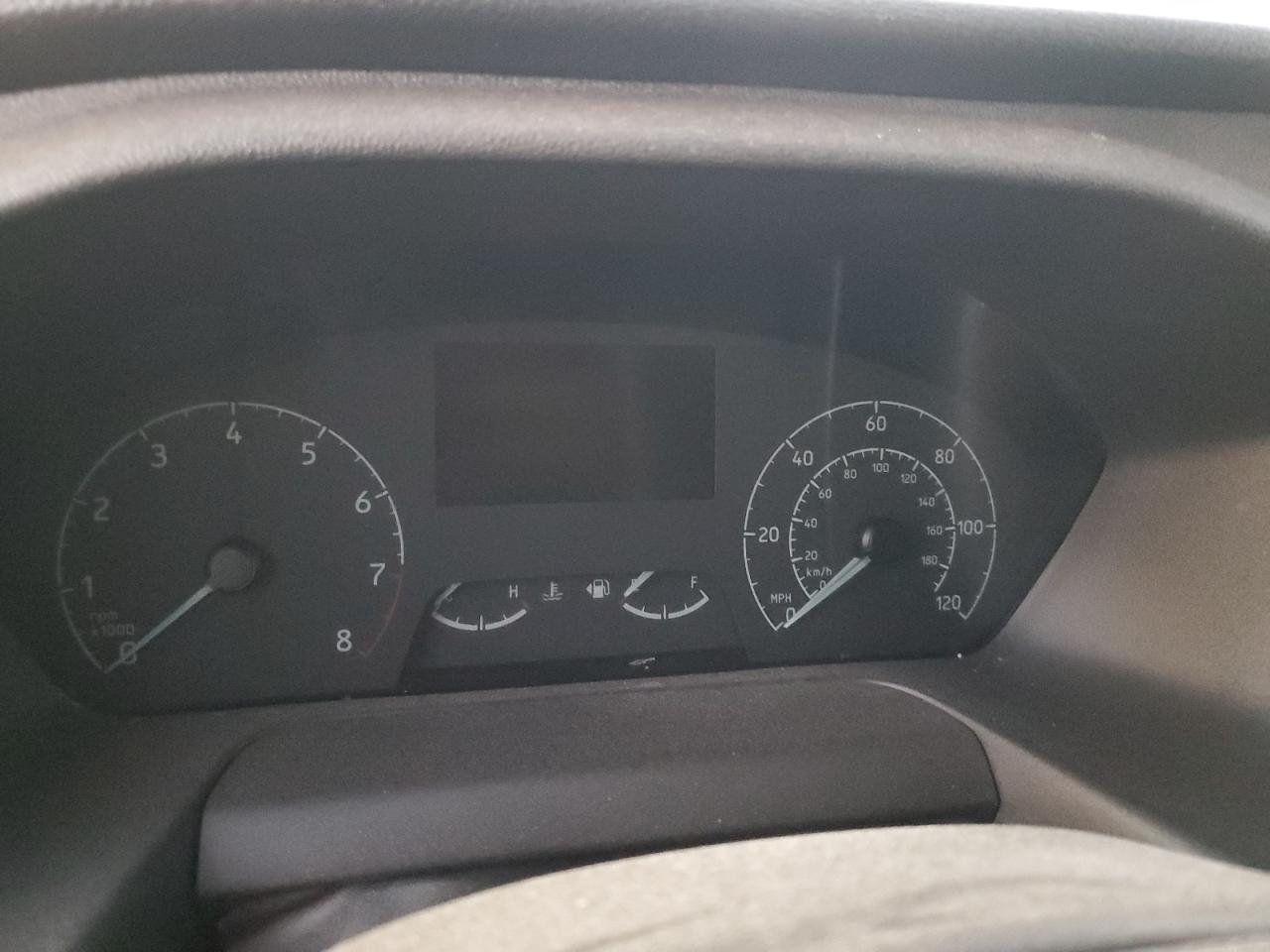 2021 Ford Transit T-250 VIN: 1FTBR1X83MKA53852 Lot: 92786625