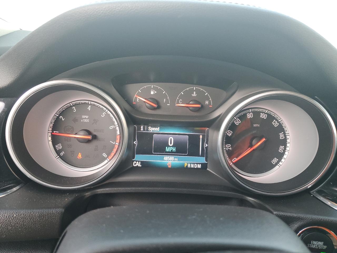 2018 Buick Regal Tourx Essence VIN: W04GV8SX9J1088559 Lot: 93140545