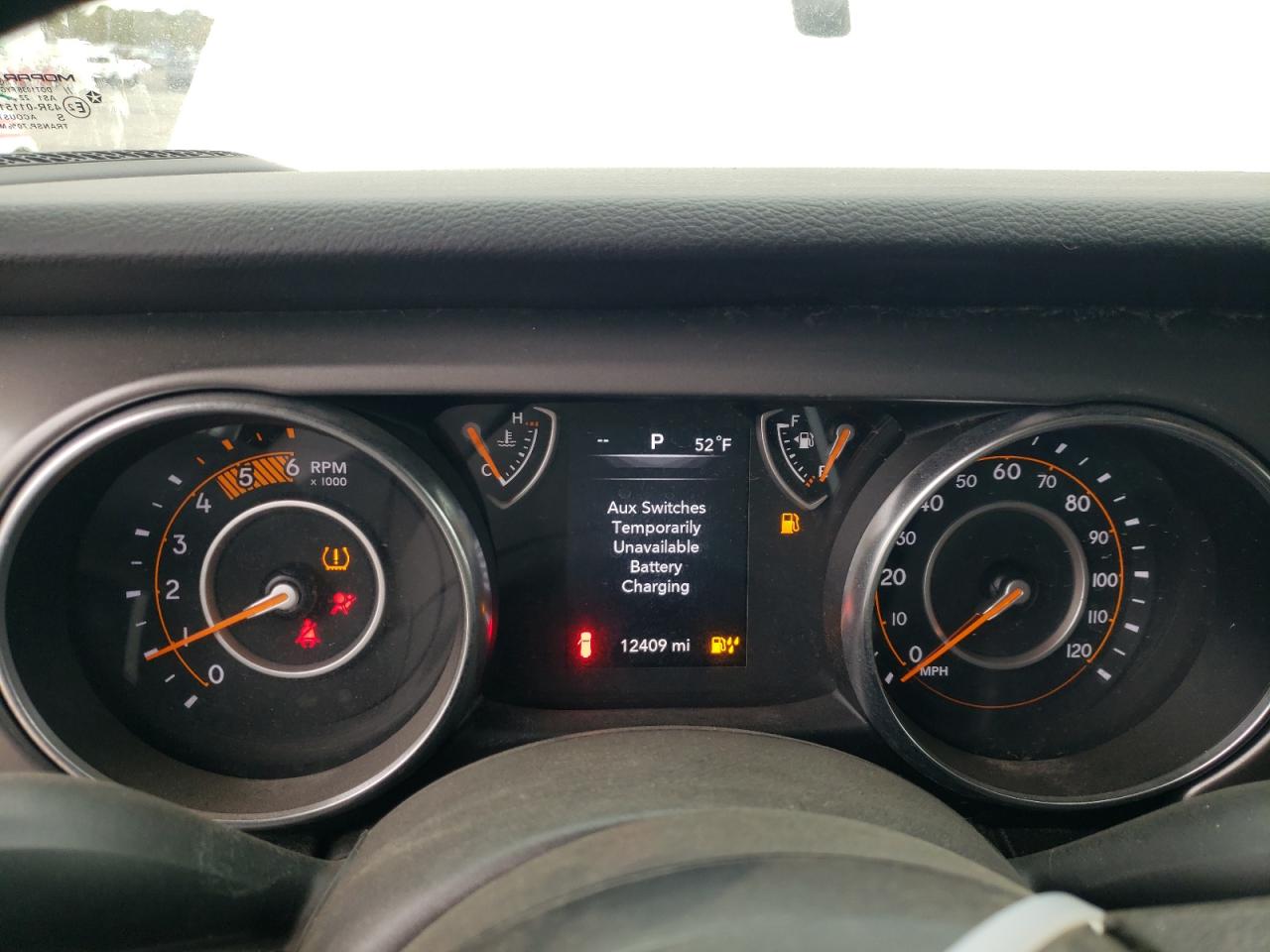 2022 Jeep Wrangler Unlimited Sport VIN: 1C4HJXDM7NW272815 Lot: 91435065