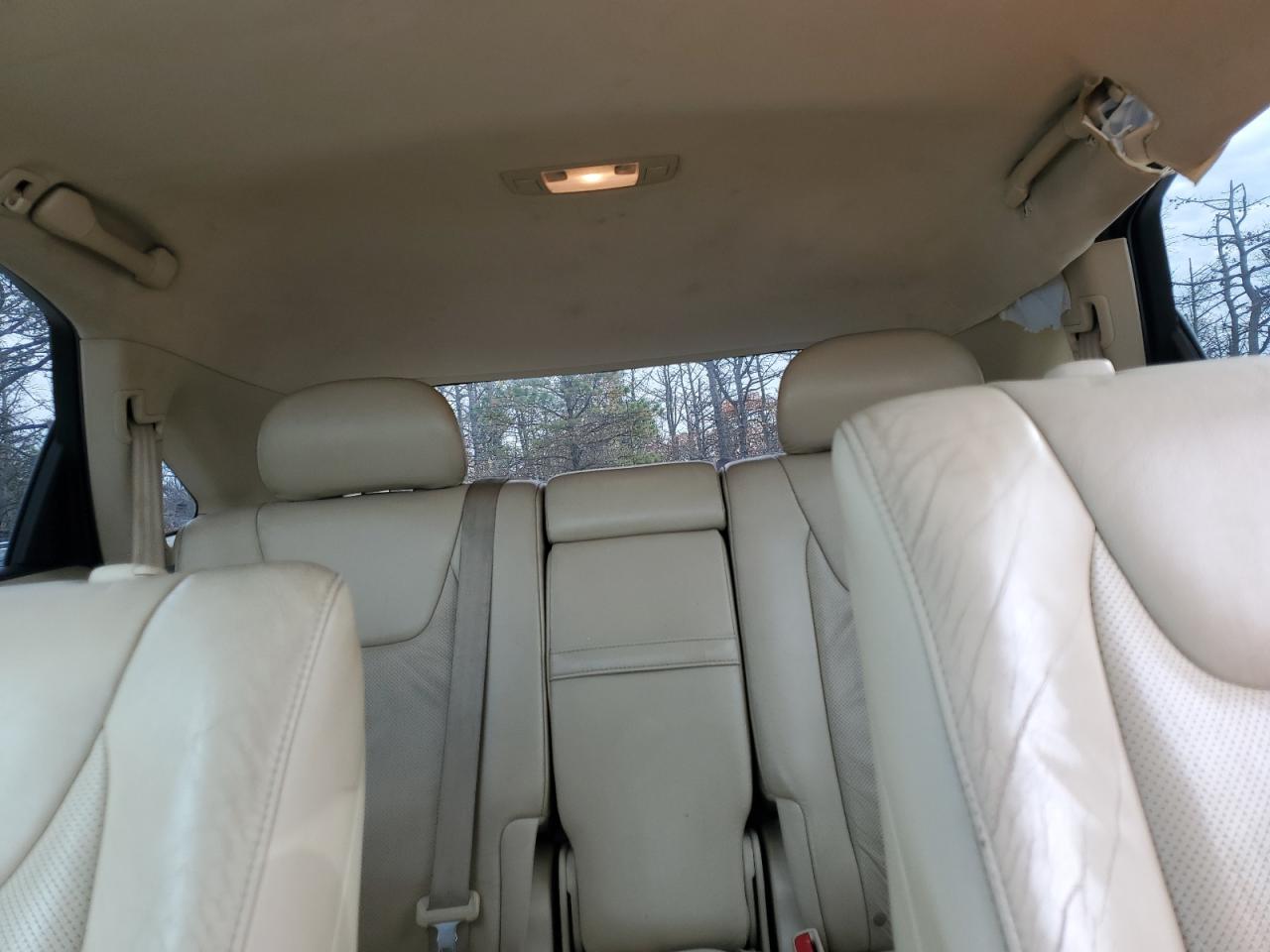 2012 Lexus Rx 350 VIN: 2T2BK1BA5CC153977 Lot: 90946575