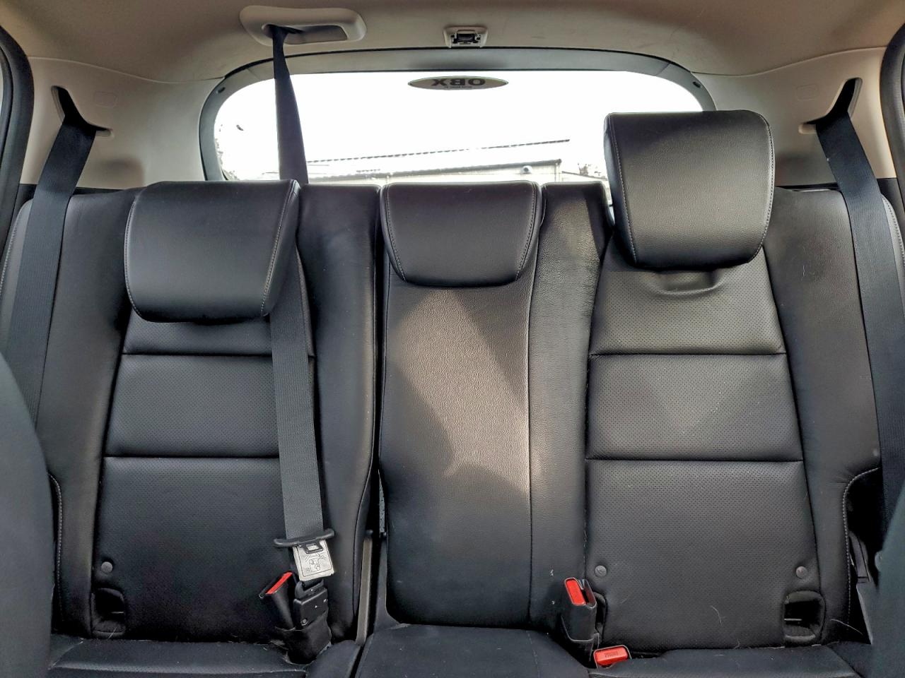 2019 Honda Hr-V Exl VIN: 3CZRU6H75KM707718 Lot: 93704135