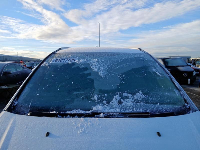 2012 FORD GALAXY 1.6 TDCI ZETEC 5DR [START STOP]