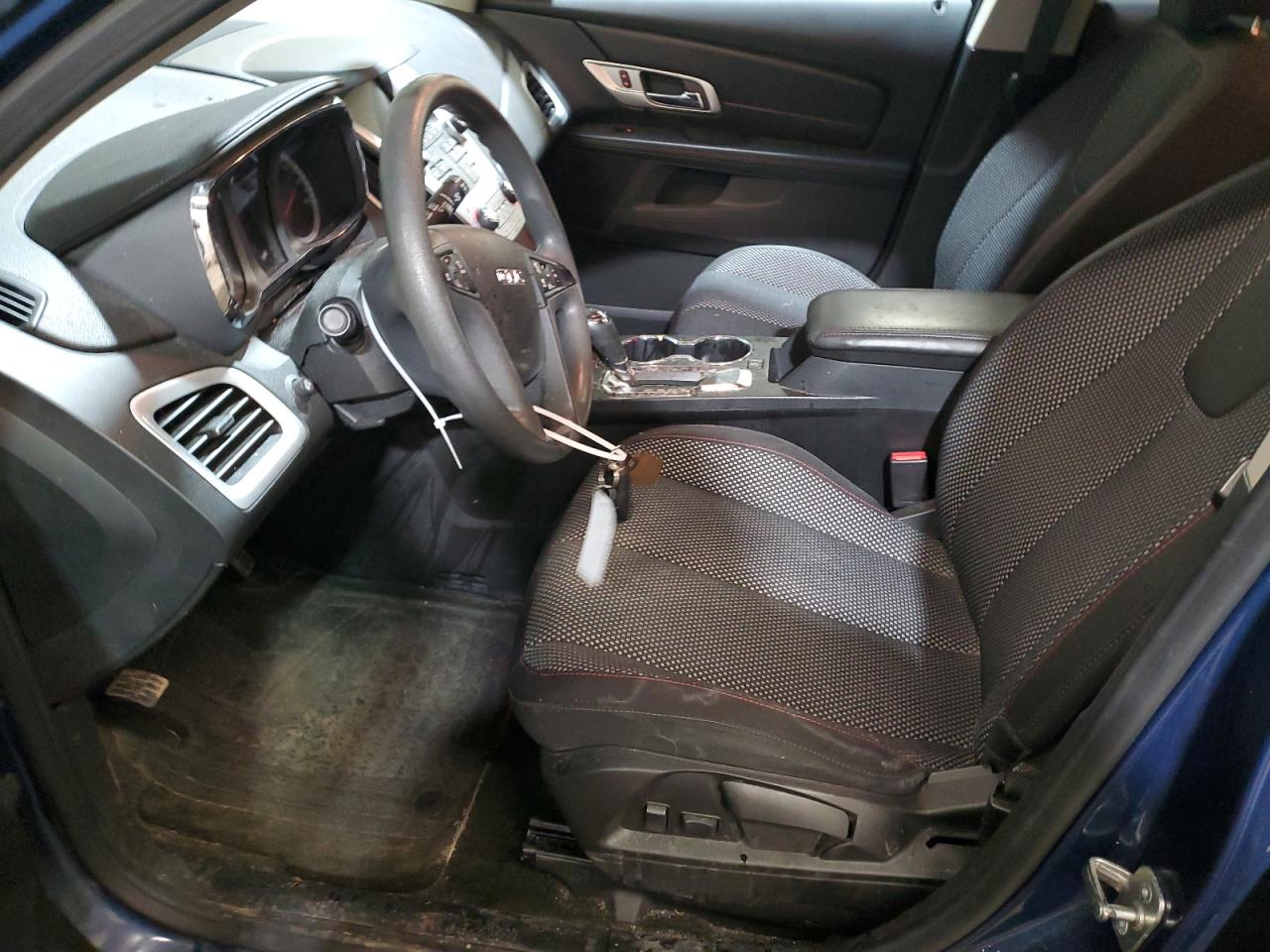 2017 GMC Terrain Sle VIN: 2GKFLSEK3H6177804 Lot: 90747885