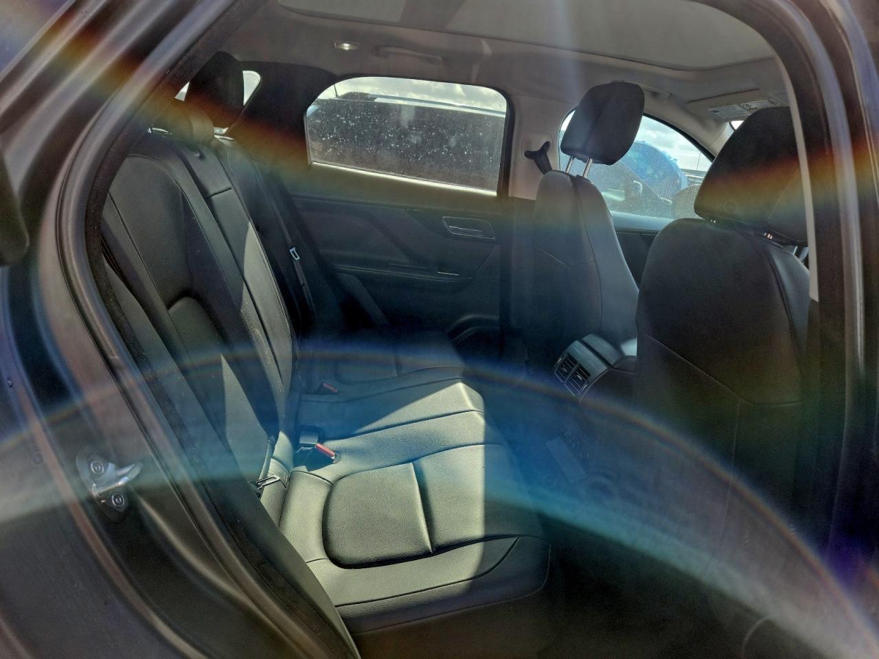 2017 Jaguar F-Pace Premium VIN: SADCJ2BV3HA099597 Lot: 94102255