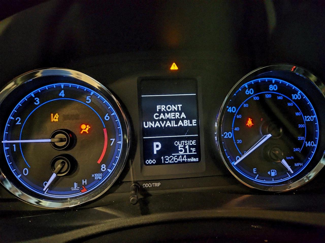 2019 Toyota Corolla L VIN: 2T1BURHE6KC137860 Lot: 94472845