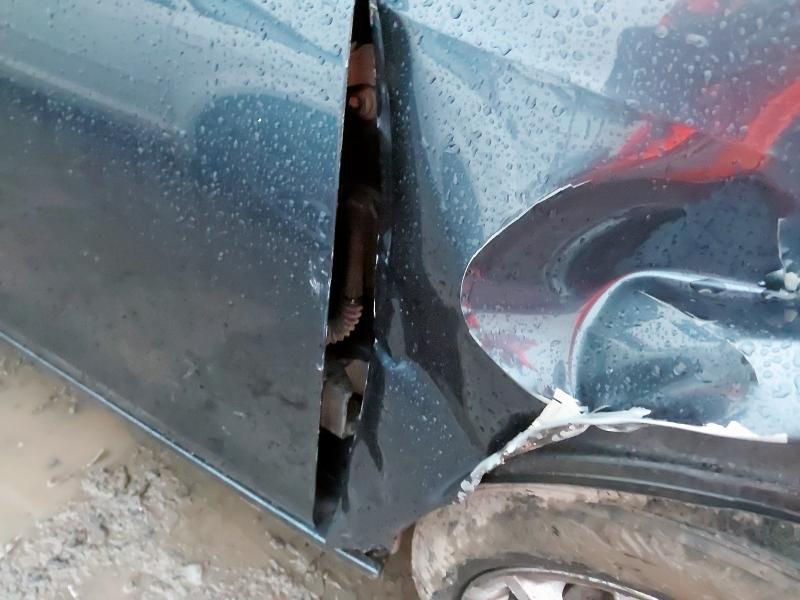 2012 VOLKSWAGEN GOLF 1.4 TSI MATCH 5DR