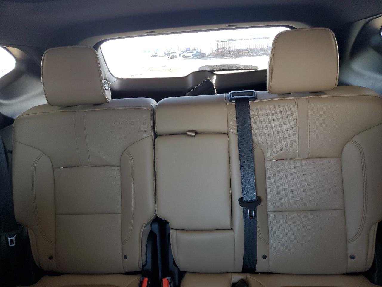 2019 Chevrolet Blazer Premier VIN: 3GNKBKRS1KS543296 Lot: 92477885