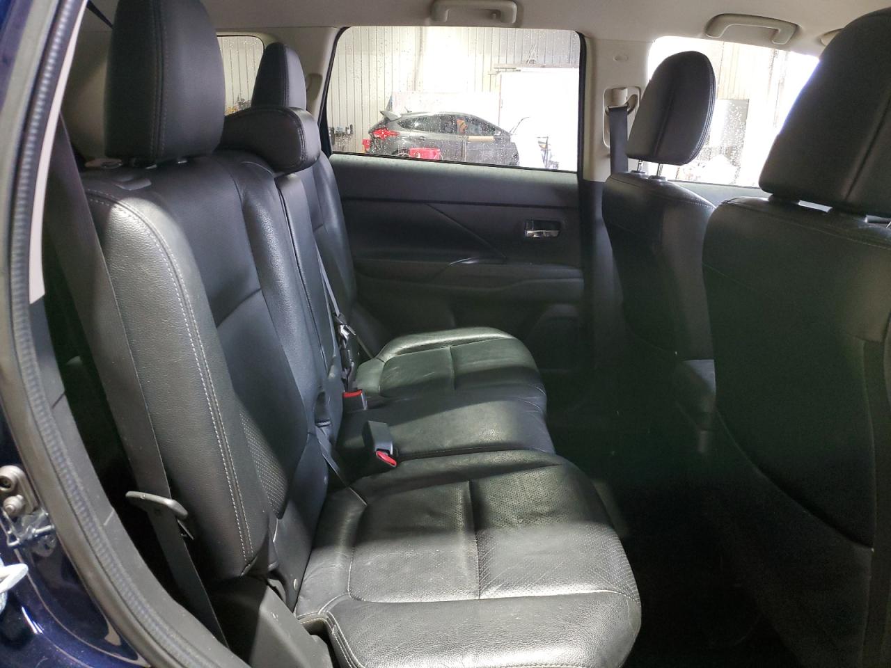 2016 Mitsubishi Outlander Se VIN: JA4AZ3A34GZ012088 Lot: 92188735