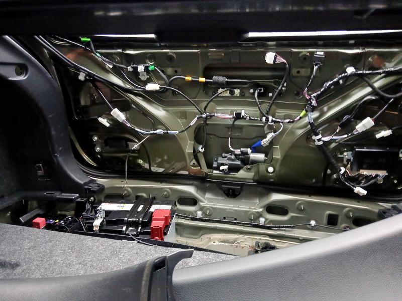 2023 LEXUS RX 450H+ 2.5 5DR E-CVT [PREMIUM PLUS PACK]