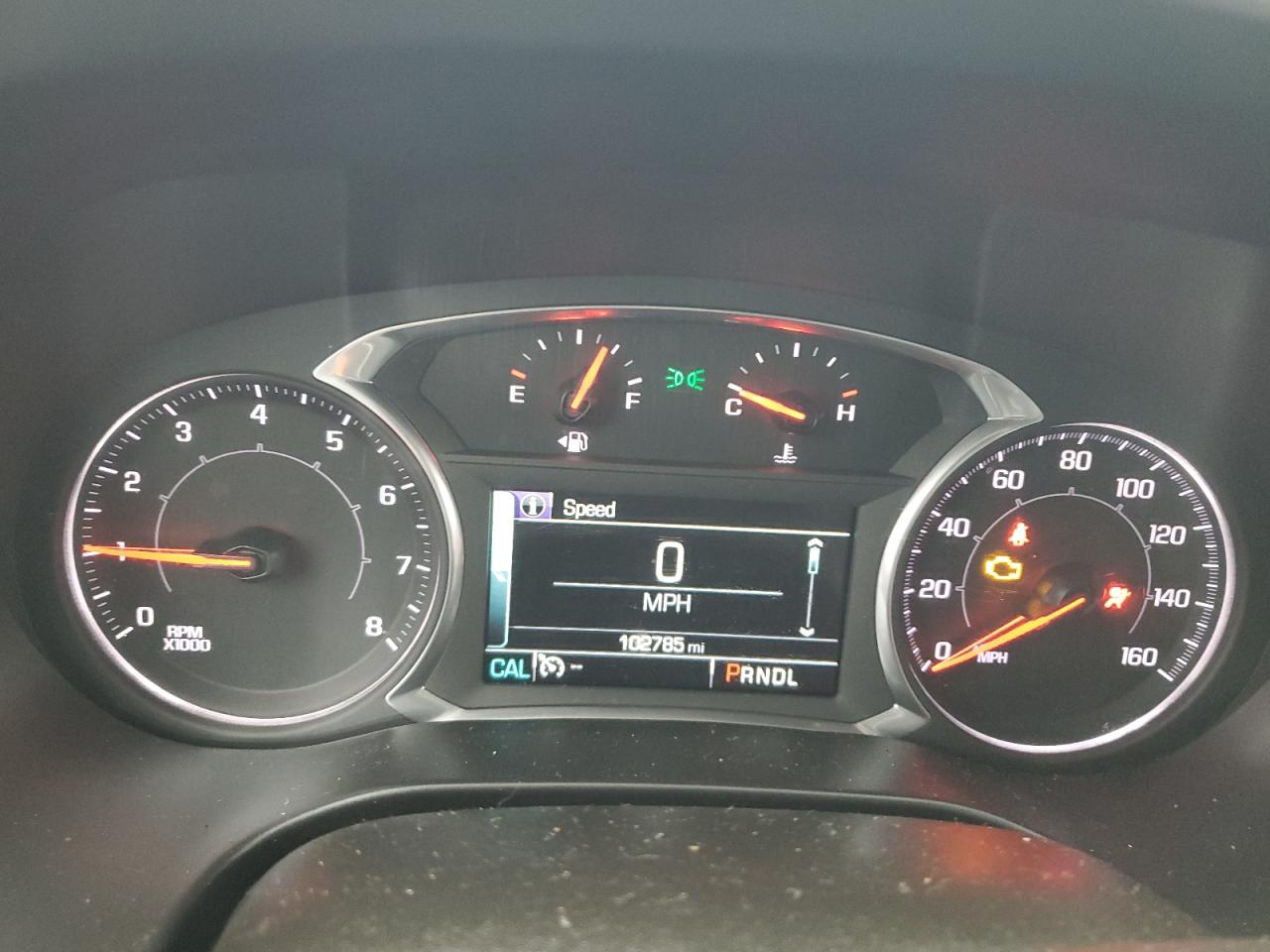 2019 GMC Acadia Slt-1 VIN: 1GKKNULS7KZ268657 Lot: 91803385