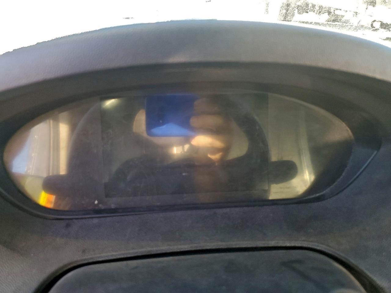 2022 Ram Promaster 3500 Delivery Truck VIN: 3C7WRVMG8NE125964 Lot: 90247225