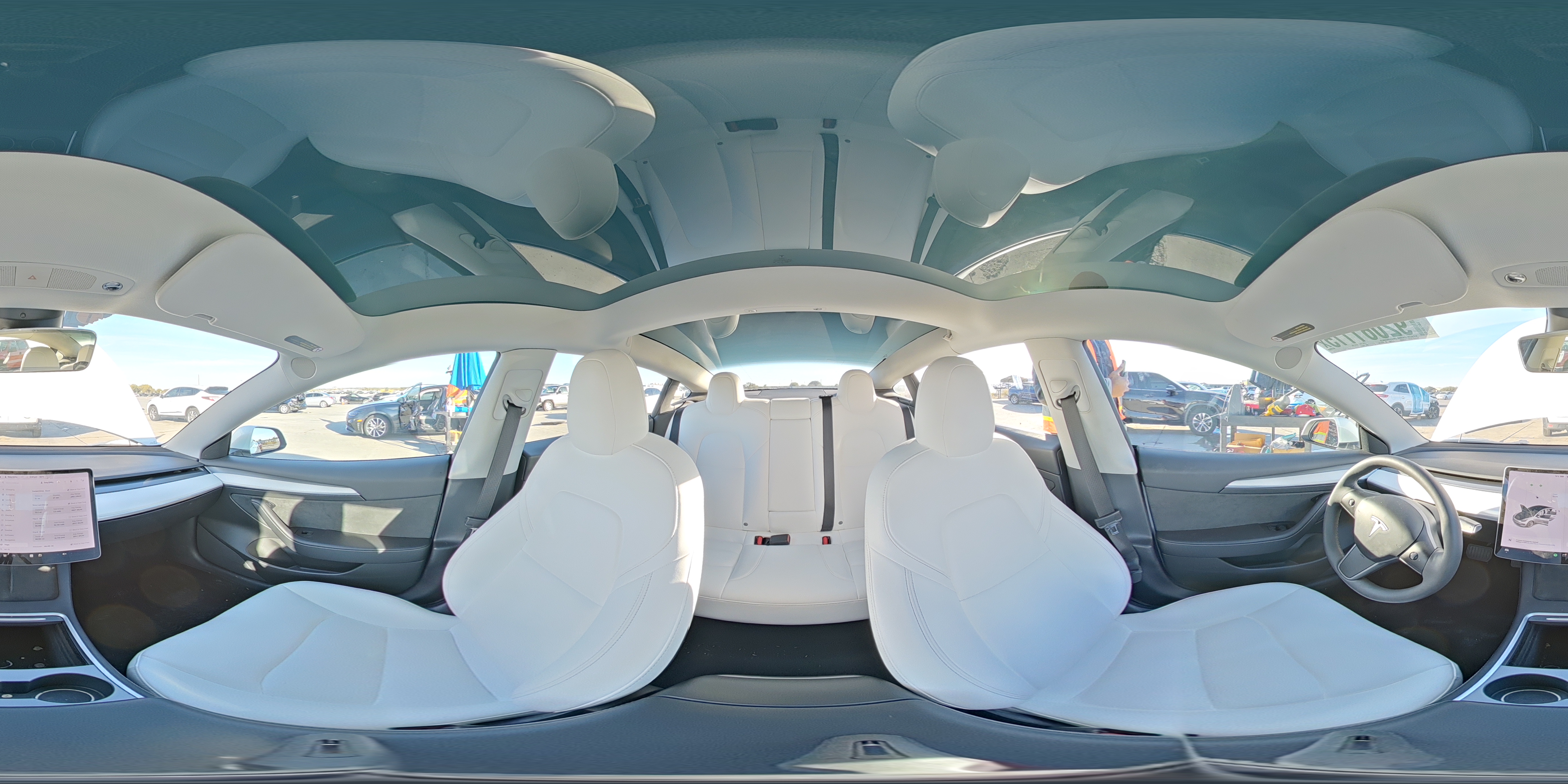 2022 Tesla Model 3 VIN: 5YJ3E1EA3NF130627 Lot: 92061115