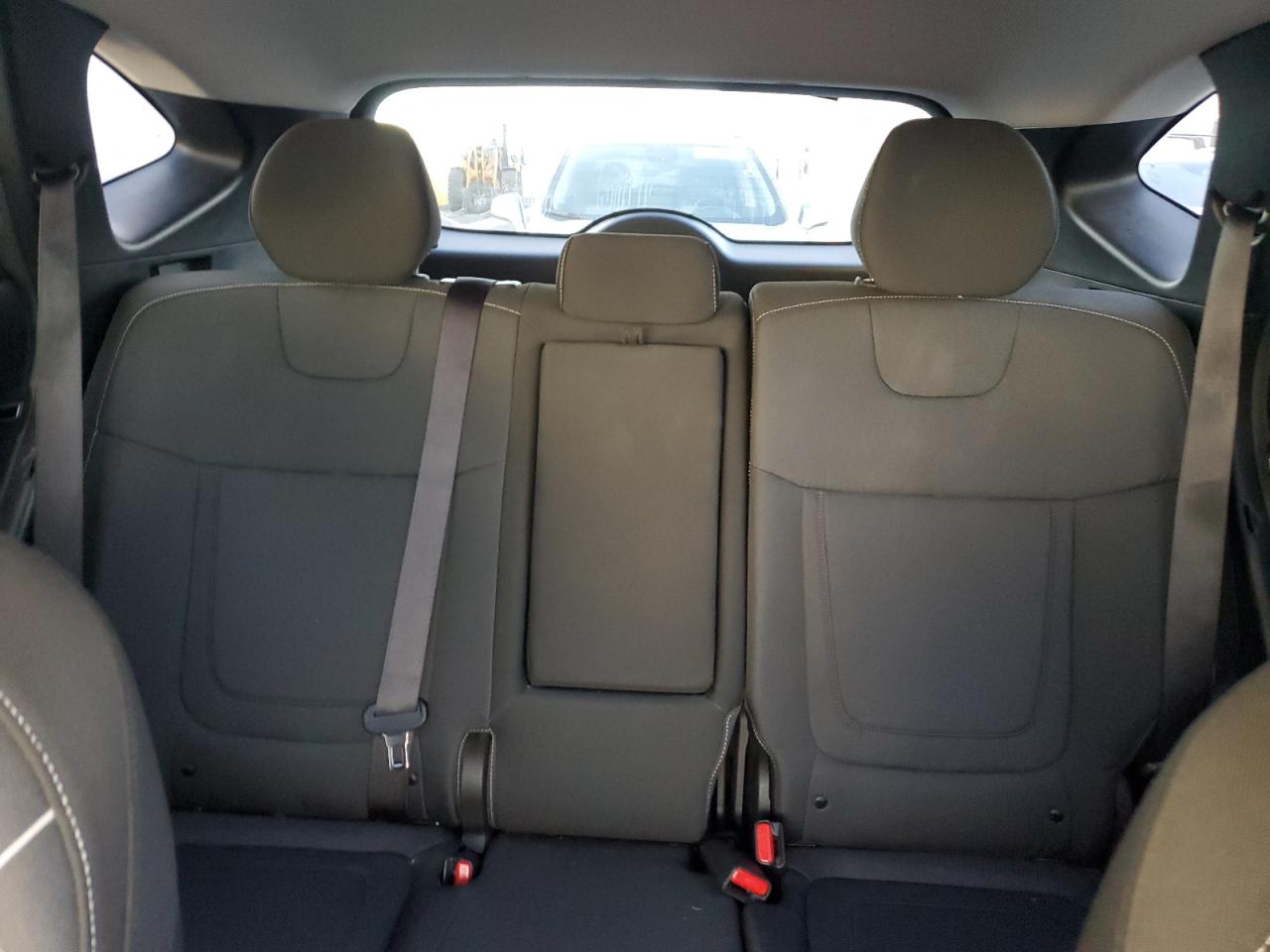 2022 Hyundai Tucson Se VIN: 5NMJA3AE5NH034388 Lot: 92424225