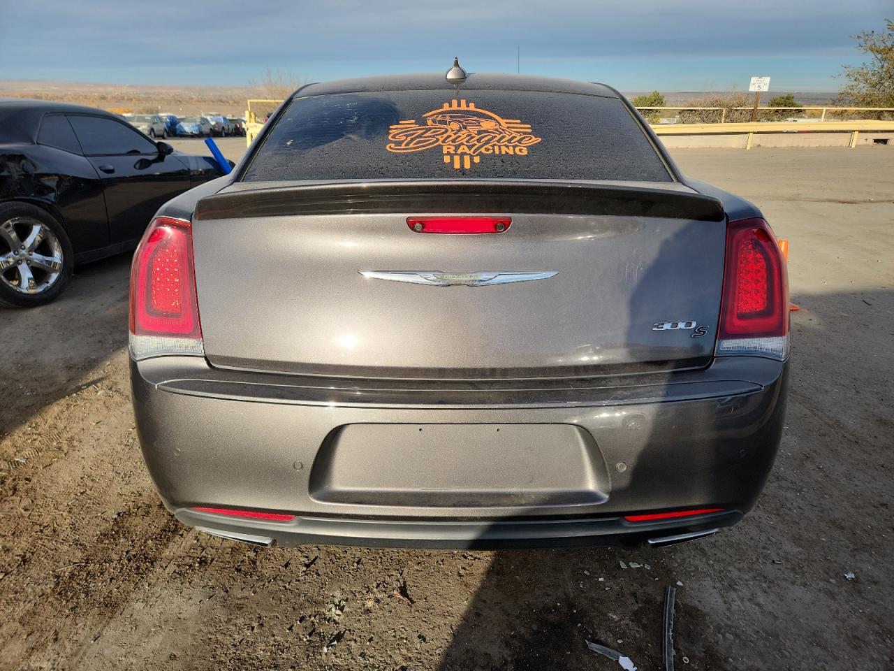 2018 Chrysler 300 S VIN: 2C3CCABG2JH245100 Lot: 93265915