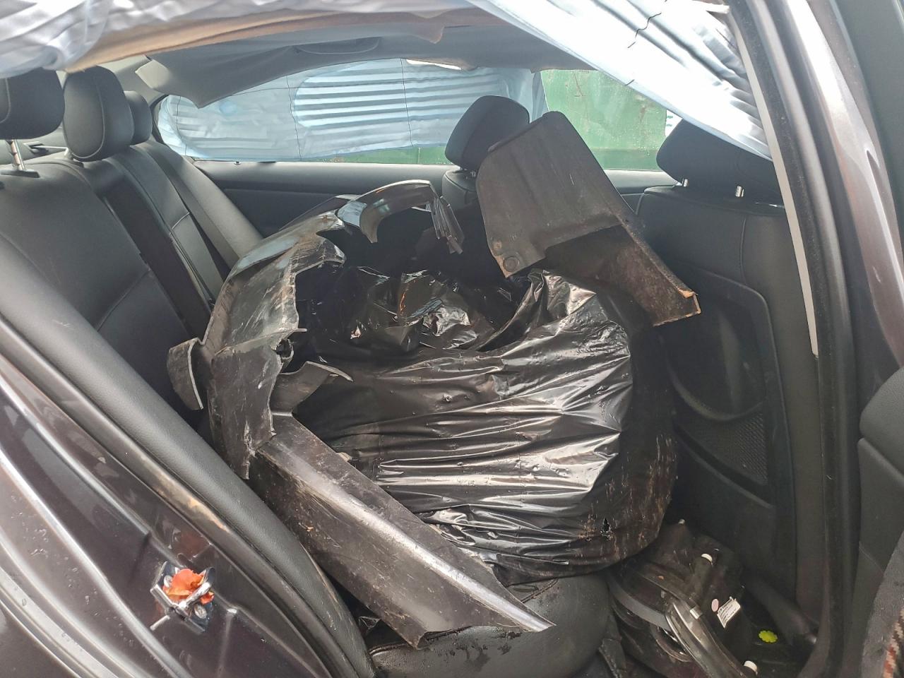 2008 BMW 328 Xi VIN: WBAVC93518K042540 Lot: 94473145