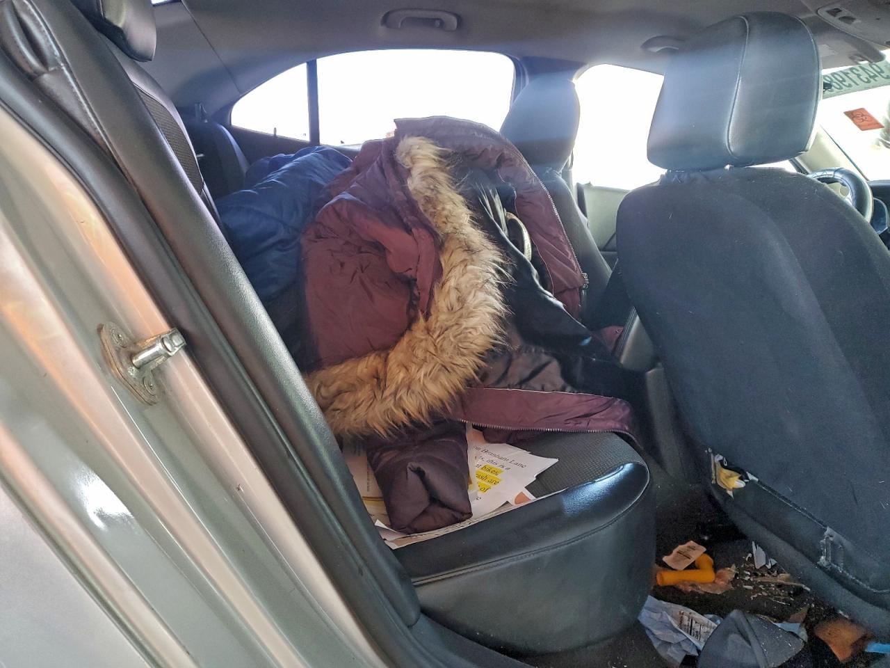 2013 Chevrolet Malibu 1Lt VIN: 1G11C5SA6DF143609 Lot: 94319865