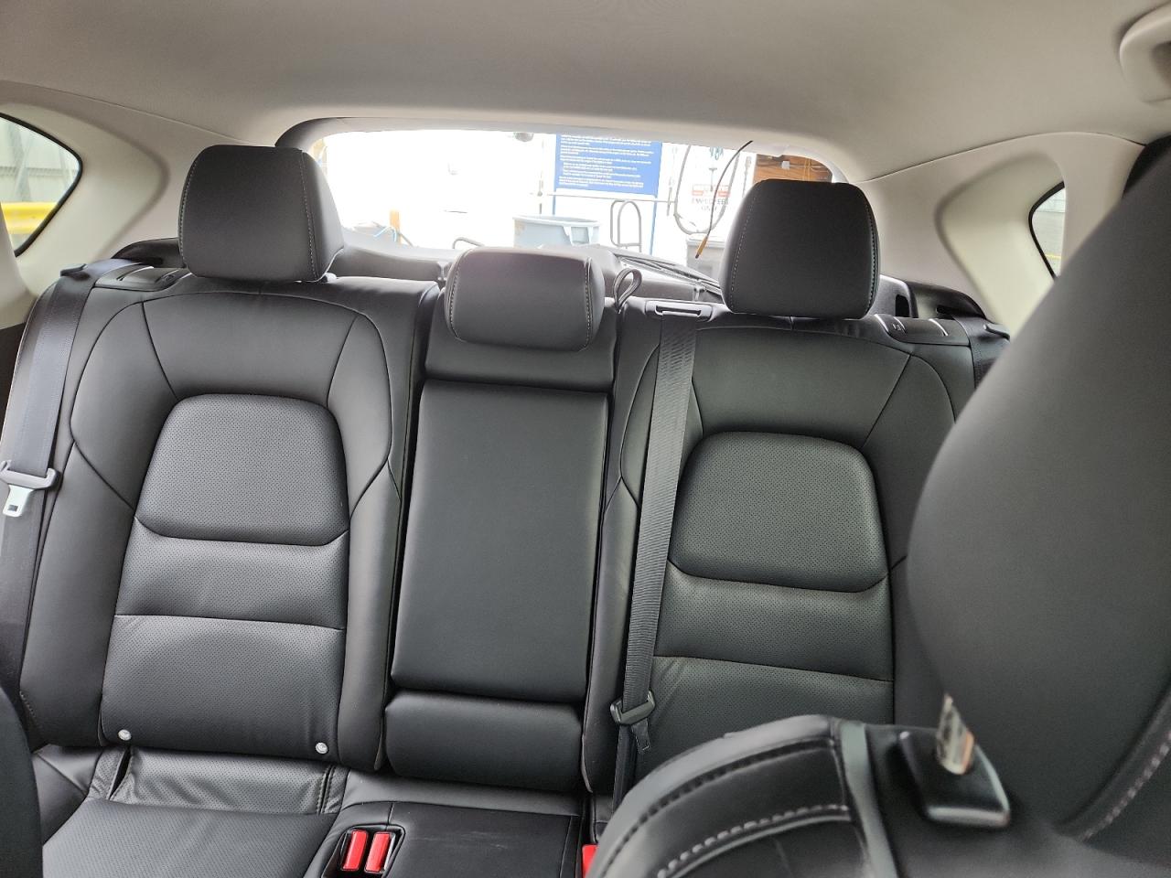 2024 Mazda Cx-5 Select VIN: JM3KFBBL9R0413579 Lot: 91413005