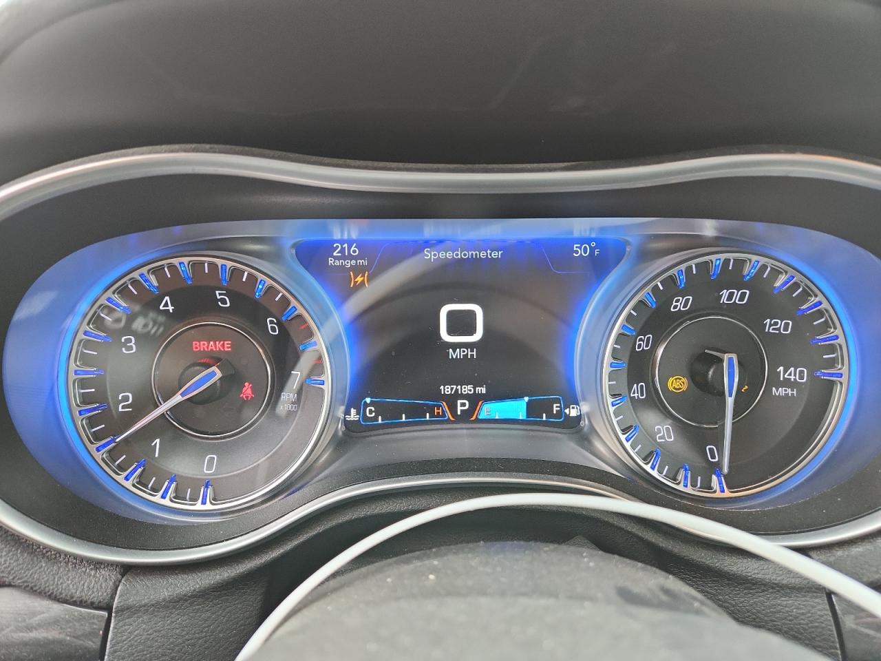 2018 Chrysler 300 Touring VIN: 2C3CCAAGXJH320014 Lot: 93011905