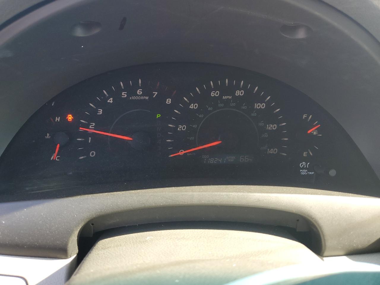 2009 Toyota Camry Base VIN: 4T4BE46K39R110901 Lot: 91426165