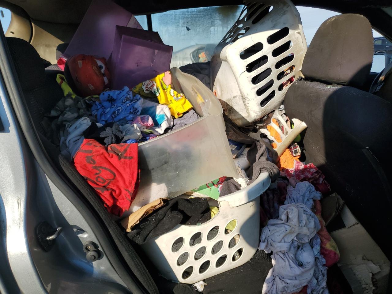 2010 Nissan Versa S VIN: 3N1BC1CPXAL362942 Lot: 91519565