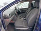 2008 FORD FOCUS 1.6 TITANIUM 5DR for sale at Copart ROCHFORD