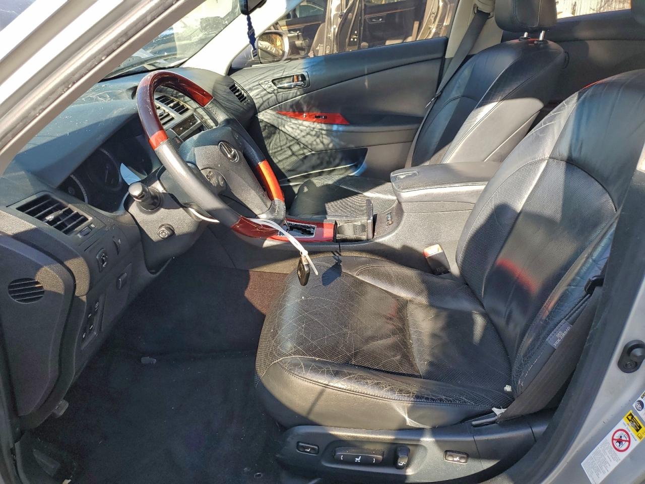 2009 Lexus Es 350 VIN: JTHBJ46G392340096 Lot: 94222015