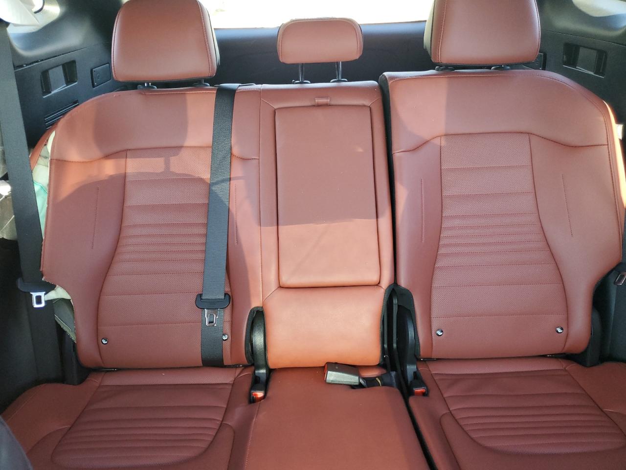 2024 Kia Sportage Sx Prestige VIN: 5XYK53DFXRG203818 Lot: 92846585